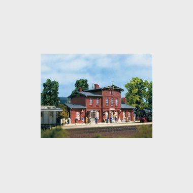 N skala 1:160 Tilbehør Auhagen