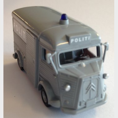 Olsenbanden modeller