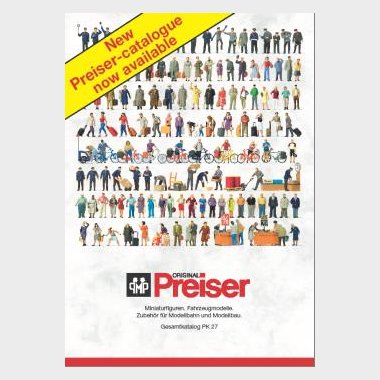 Preiser