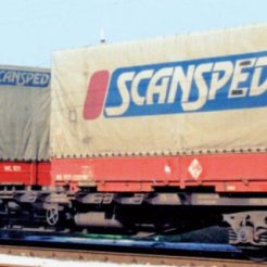 Typ Sgns DSB 