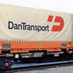 Typ Sgns der DSB 