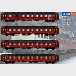 DSB Skil�beren brugt fin stand