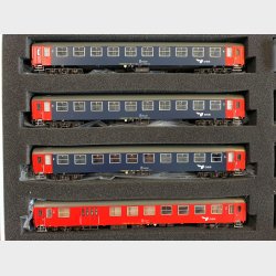 DSB ferie Expressen NYHED