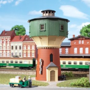 Vandtrn 72 x 67 x 175 mm