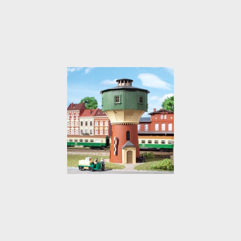 Vandtrn 72 x 67 x 175 mm