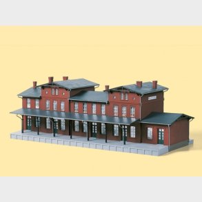 banegrd Neupreußen  405 x 178 x 150 mm