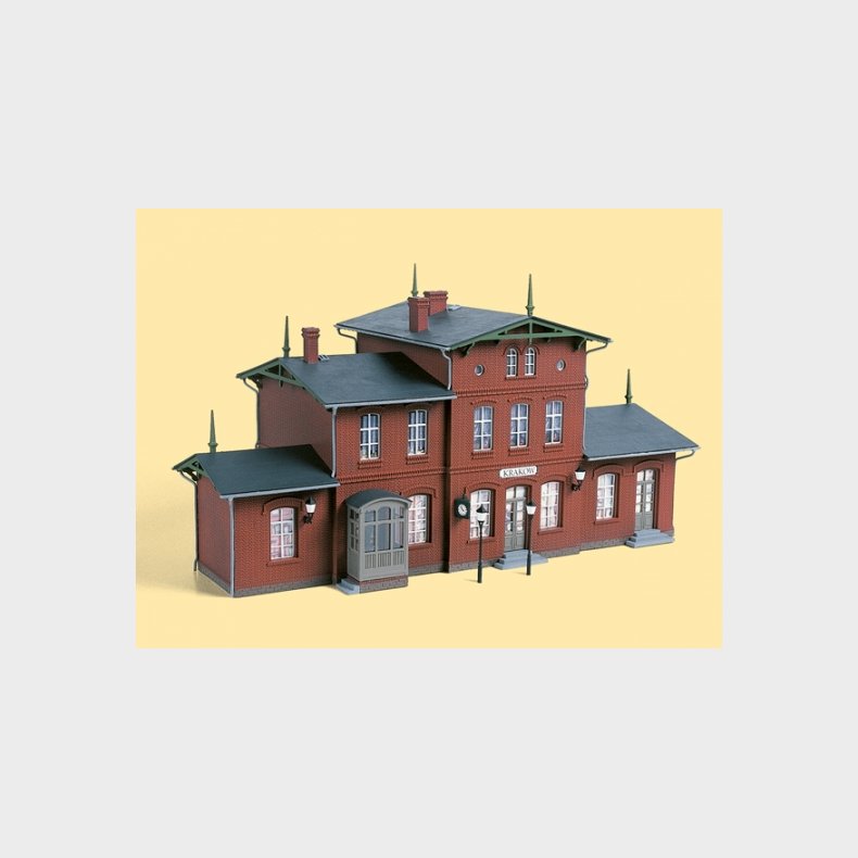 Banegrd Krakow  265 x 135 x 135 mm