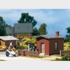 Banehus 42 x 46 x 54 mm