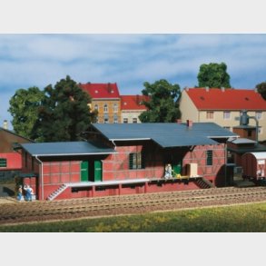 Godsbane 319 x 124 x 93 mm