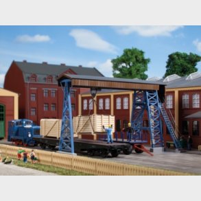 Ladekran  155 x 91 x 97 mm