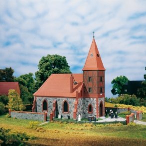 kirke 230 x 130 x 240 mm