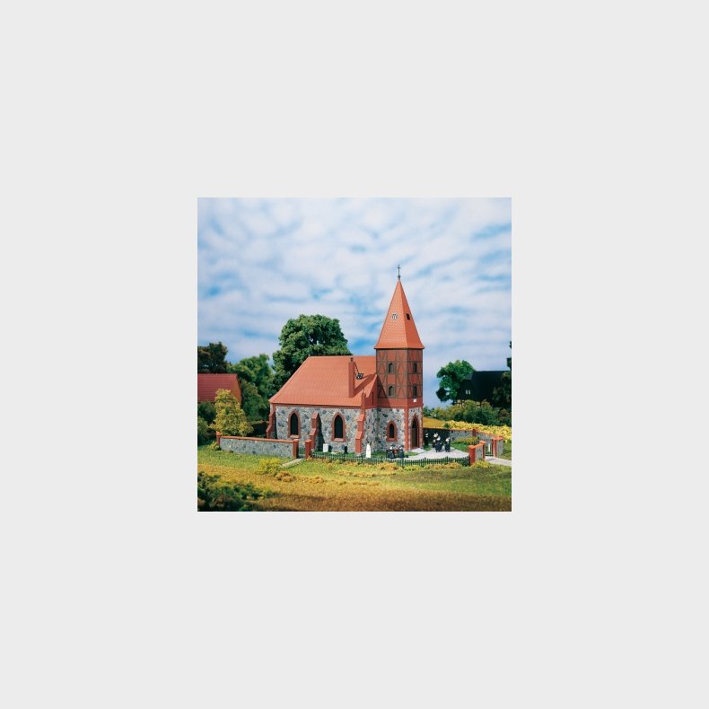 kirke 230 x 130 x 240 mm