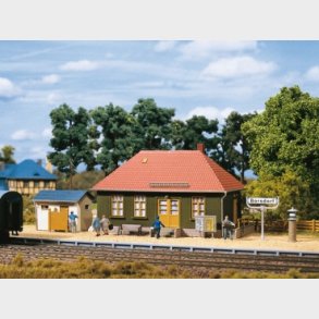 Trinbrdt Borsdorf  133 x 73 x 85 mm;45 x 55 x 38 mm