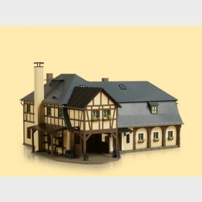 Smedje 185 x 176 x 109 mm