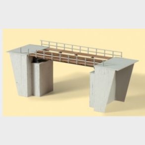 lille bro 206 x 67 x 86 mm