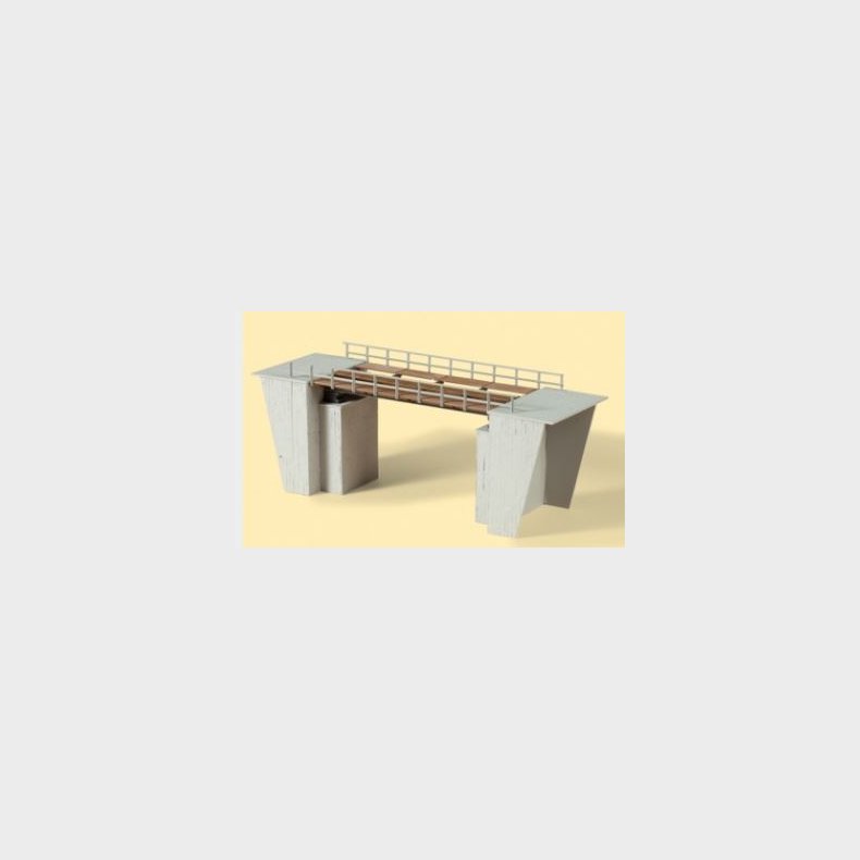 lille bro 206 x 67 x 86 mm