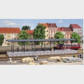 perron 336 x 79 x 64/70 mm