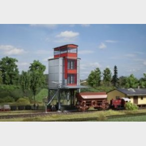 Kornkammer 120 x 120 x 180 mm