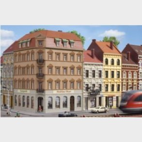 Hjrnehus Schmidtstrae 10 200 x 152 x 225 mm