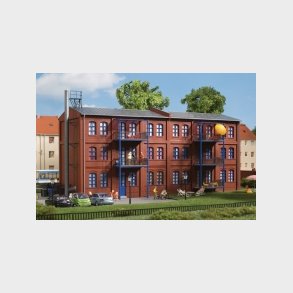 Rkkehus August-Hagen-Str. 1 316 x 150 x 163 mm