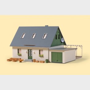 enfamilehus m garage 158 x 126 x 90 mm