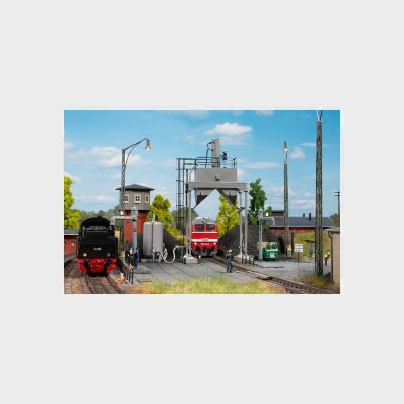 Sand anlg  80 x 40 x 141 mm; 37 x 28 x 55 mm