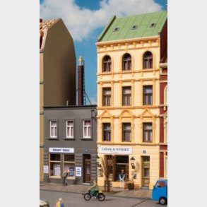 Etageejendom Schmidtstrae 35/37 77 x 88 x 153 mm;77 x 88 x 2 stk.