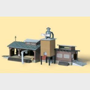 Savvrk 302 x 105 x 115 mm