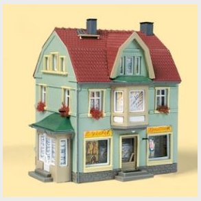 Bageri 92 x 88 x 92 mm