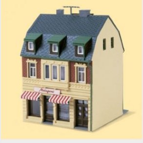 Slagter 72 x 76 x 95 mm