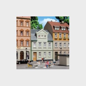 beboelsesejendom Nr. 1  75 x 73 x 101 mm