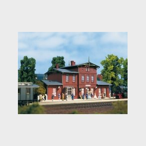 Banegrd Krakow  145 x 75 x 75 mm