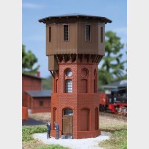 Vandtrn 33 x 33 x 83 mm 1 stk tilbage