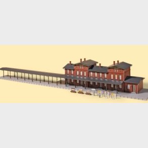 Banegrd Neupreuen 505 x 100 x 84 mm 1 stk tilbage