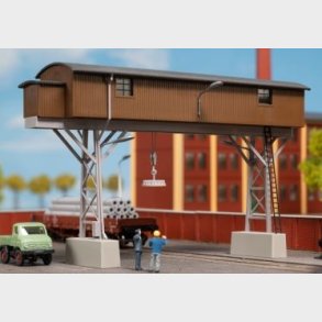 Ladekran 96 x 22 x 60 mm 1 stk tilbage