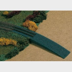 opkrsel fast skum 1700 x 60 x 80 mm