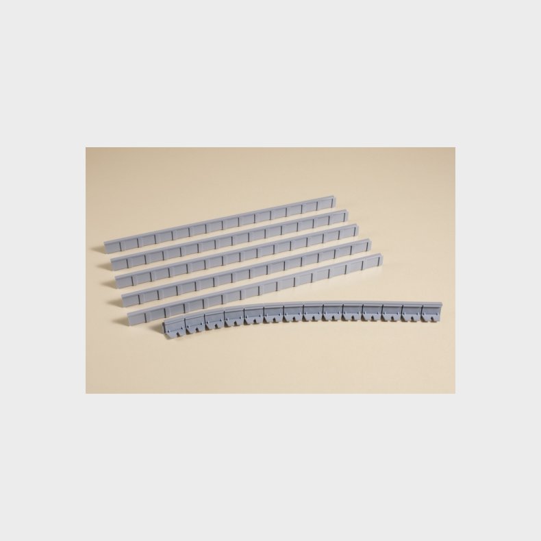 Perronkanter 13 mm  Je 241 x 13 mm