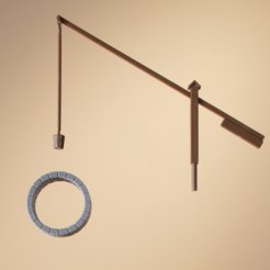Brønd Ø 23 mm