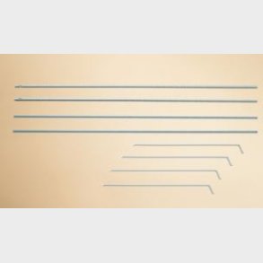 Tagrender og nedlbsrr