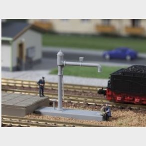 Vandkran 73 x 19 x 66 mm