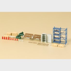 Werkstattausstattung