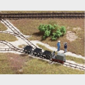 sidebane - attrap sporbredde 6,5 mm