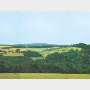 Baggrund Wolkenstein/Erzgebirge 8-del L528 