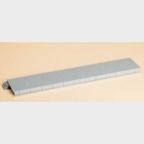 Perron a 75 x 55 x 10 mm