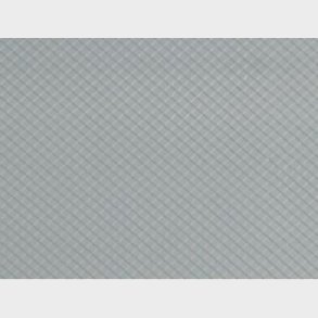 Tagplade cement plastplade 100 x 200 mm