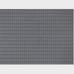 dekoplade tagsten mrkgr 100 x 200 mm