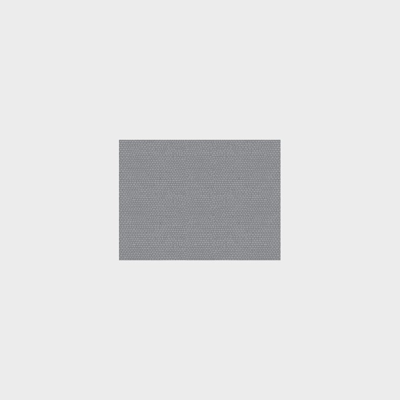 dekoplade brosten lige 100 x 200 mm