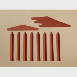 Spr og hjrner  1 pk tilbage 