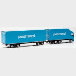 PostNord Volvo FH Gl. 2020