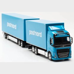 PostNord Volvo FH Gl. 2020